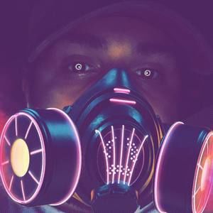 Meet your Posher, Tony